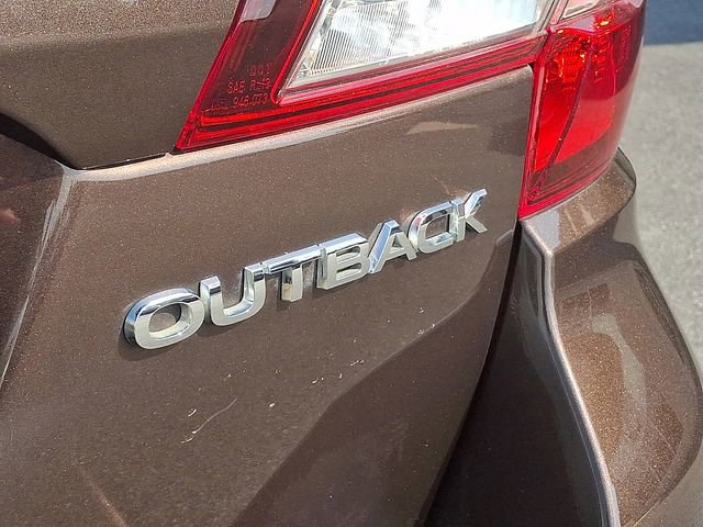 Used 2019 Subaru Outback 2.5i Touring w/ Popular Package #3A AWD/4WD image 35
