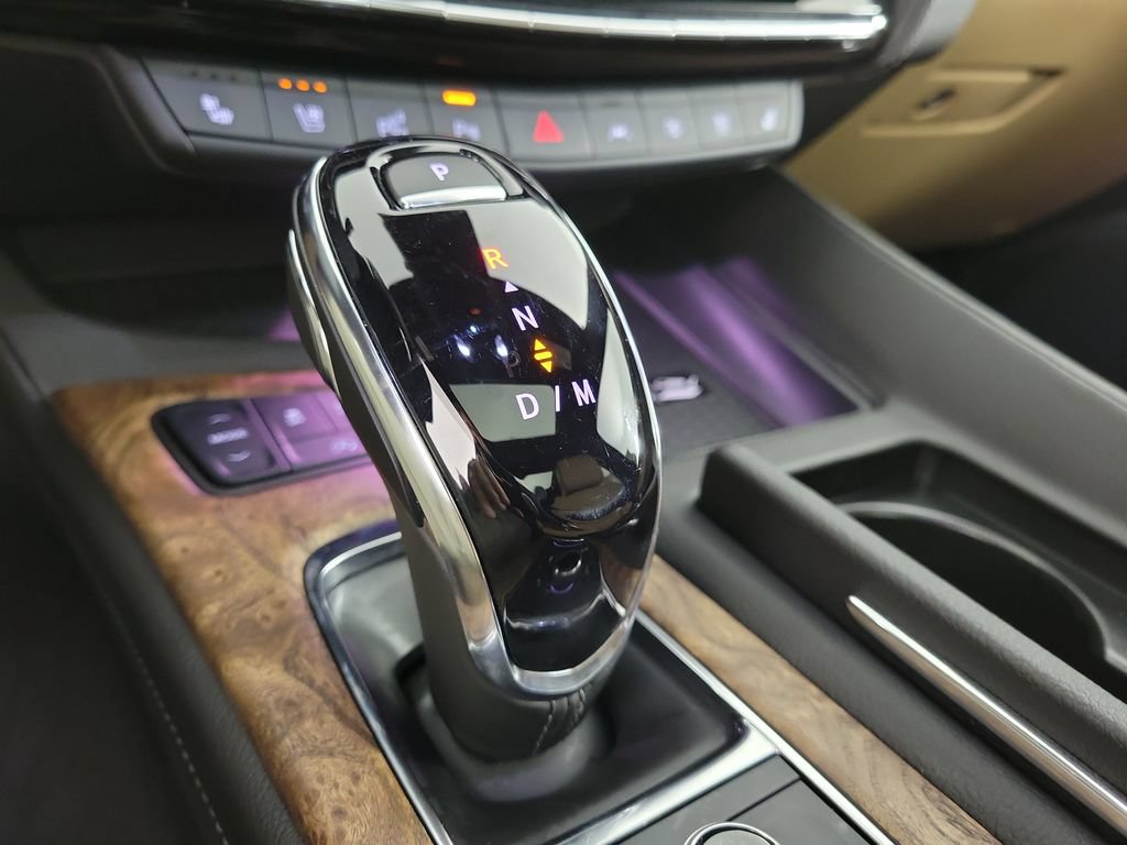 Certified 2026 Cadillac CT5 Premium Luxury w/ Technology Package RWD image 26
