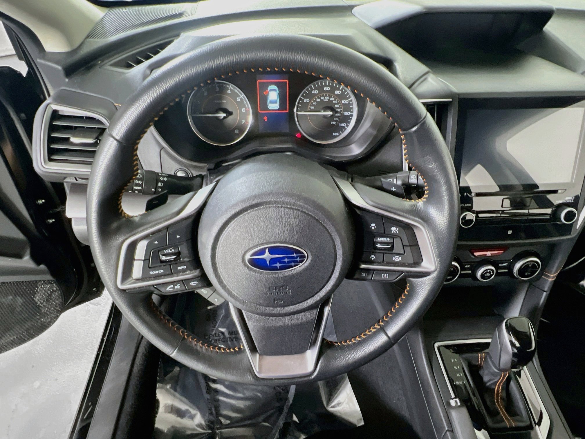Used 2023 Subaru Crosstrek 2.5i Limited AWD/4WD image 11