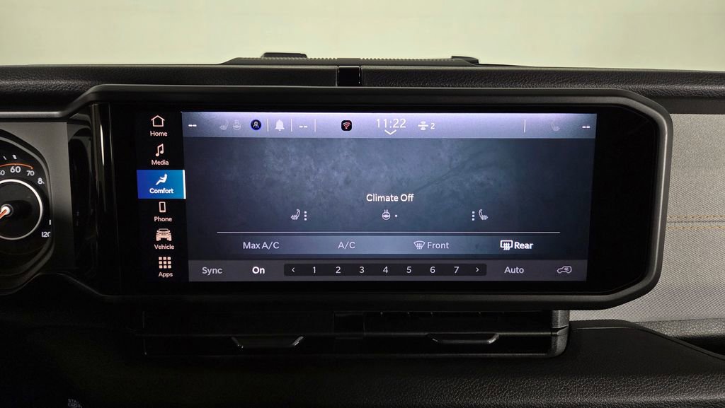 New 2026 Jeep Wrangler Willys AWD/4WD image 23