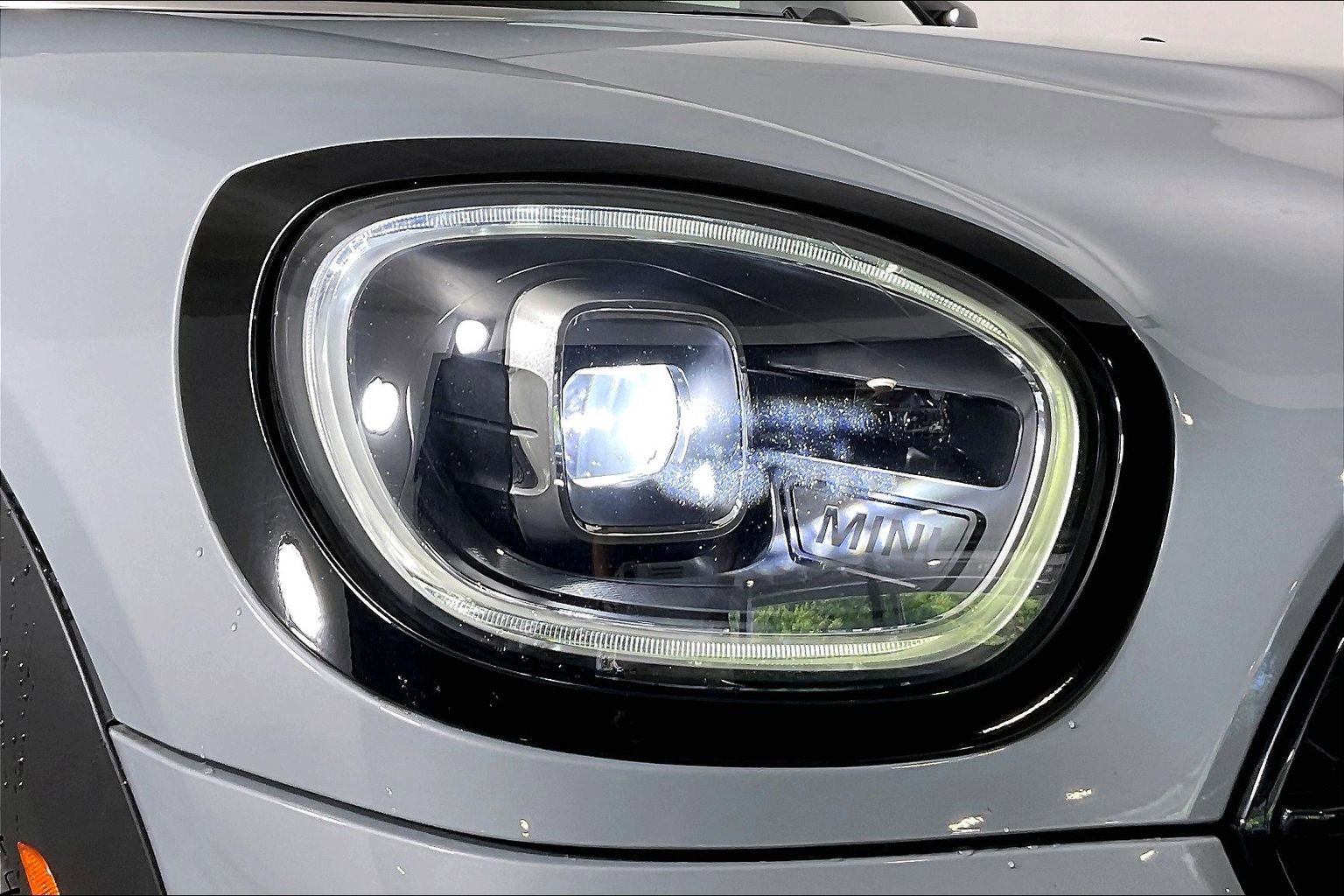 Certified 2023 MINI Cooper Countryman S w/ Mini Untamed Edition AWD/4WD image 29