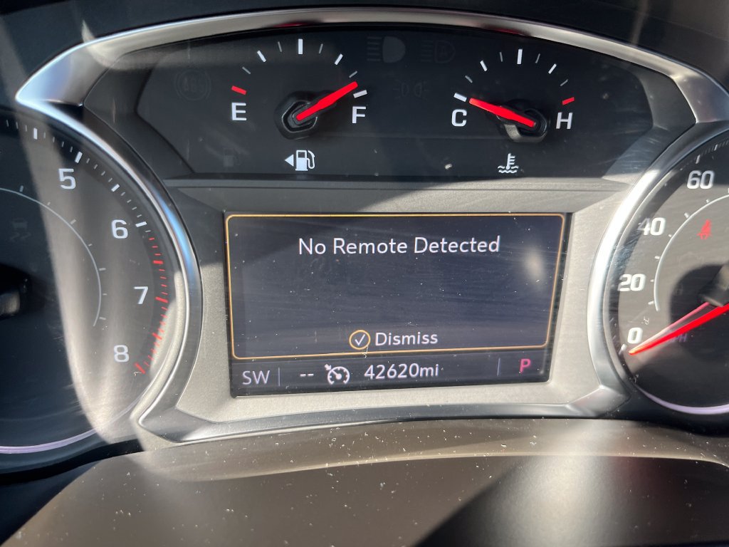 Used 2025 Chevrolet Blazer LT FWD image 17