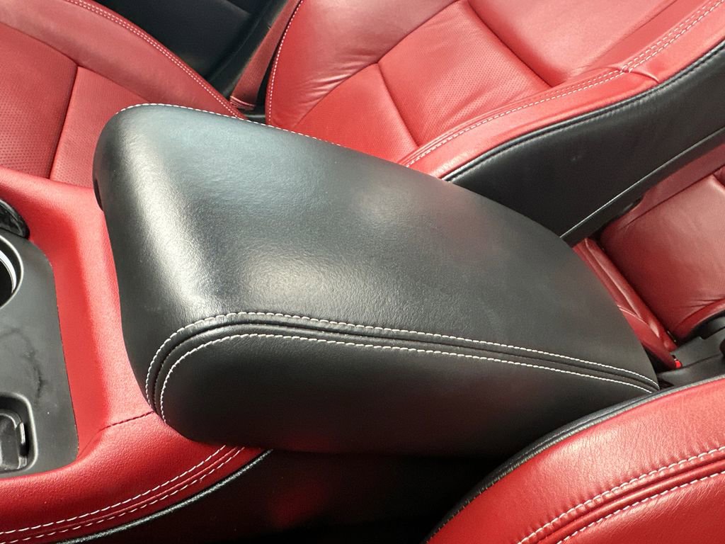 Used 2024 Dodge Durango SRT image 17