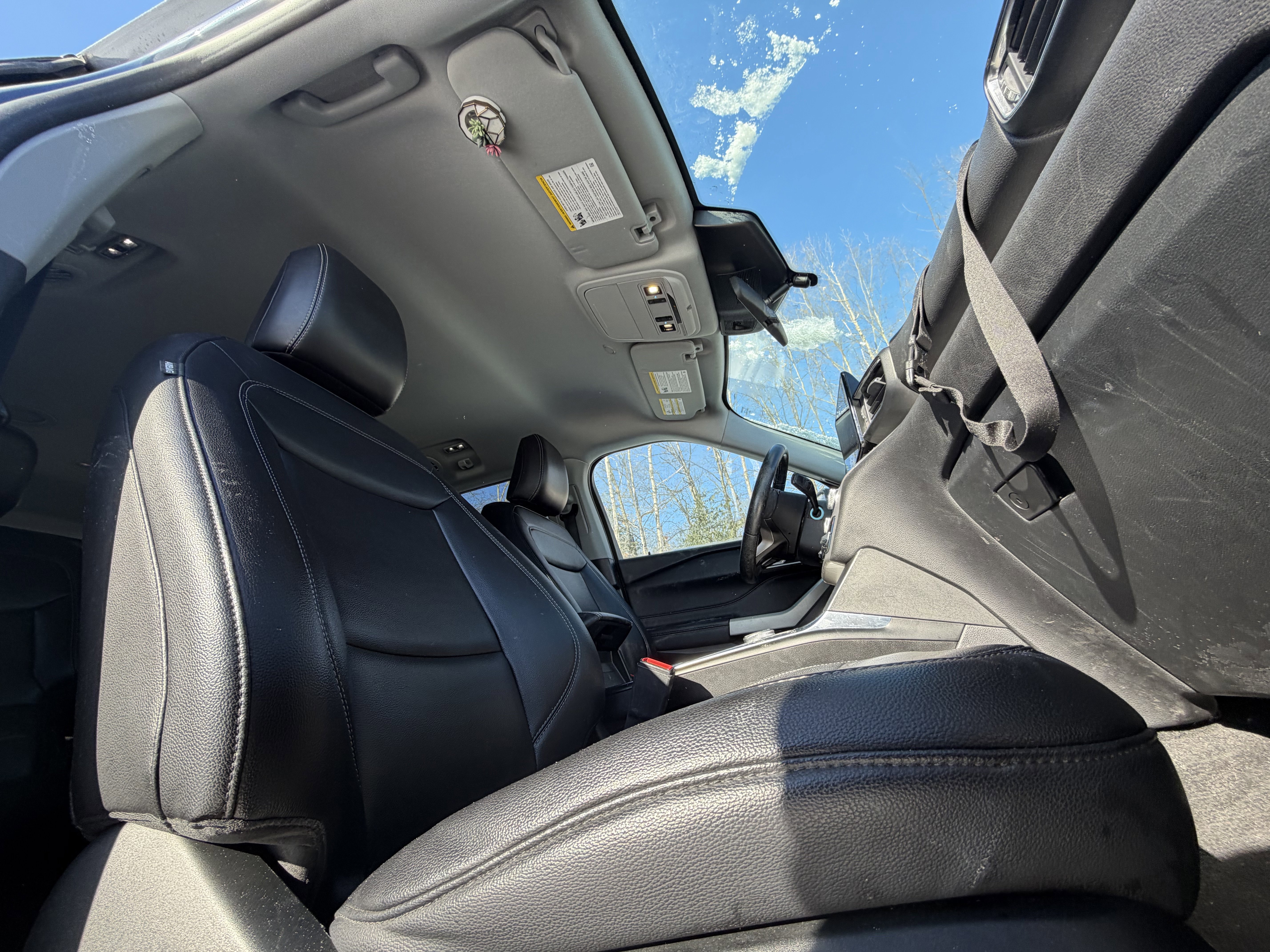 Used 2021 Ford Explorer XLT w/ Equipment Group 202A image 35