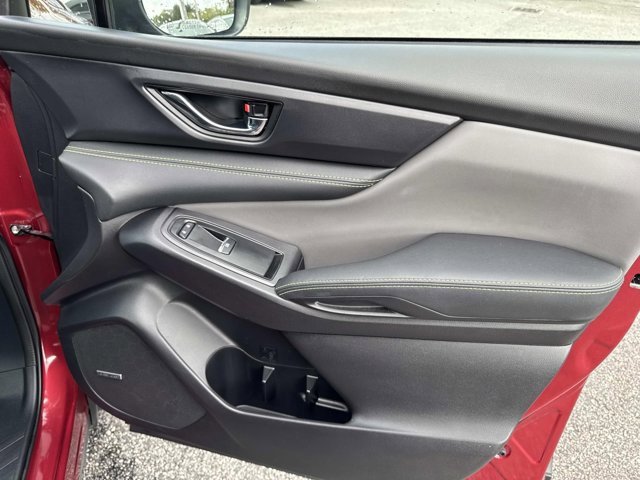 Used 2023 Subaru Ascent Onyx Edition Limited image 15