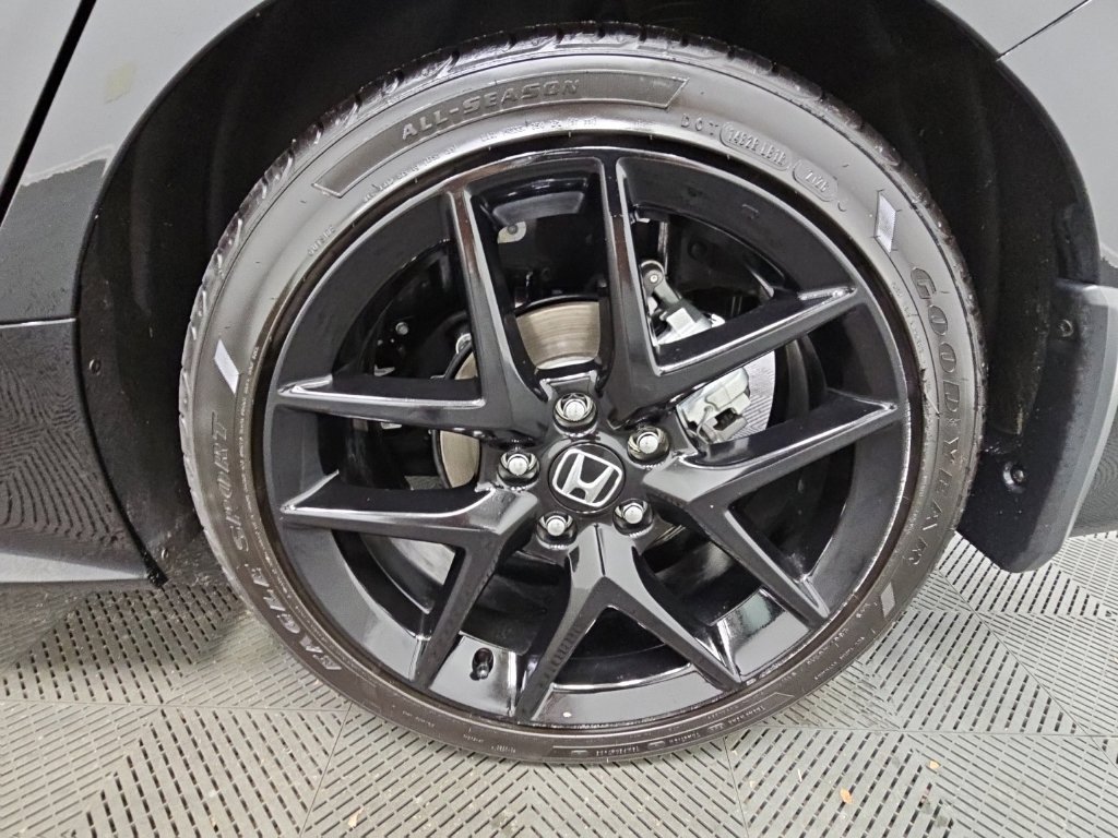Used 2026 Honda Civic Sport image 37