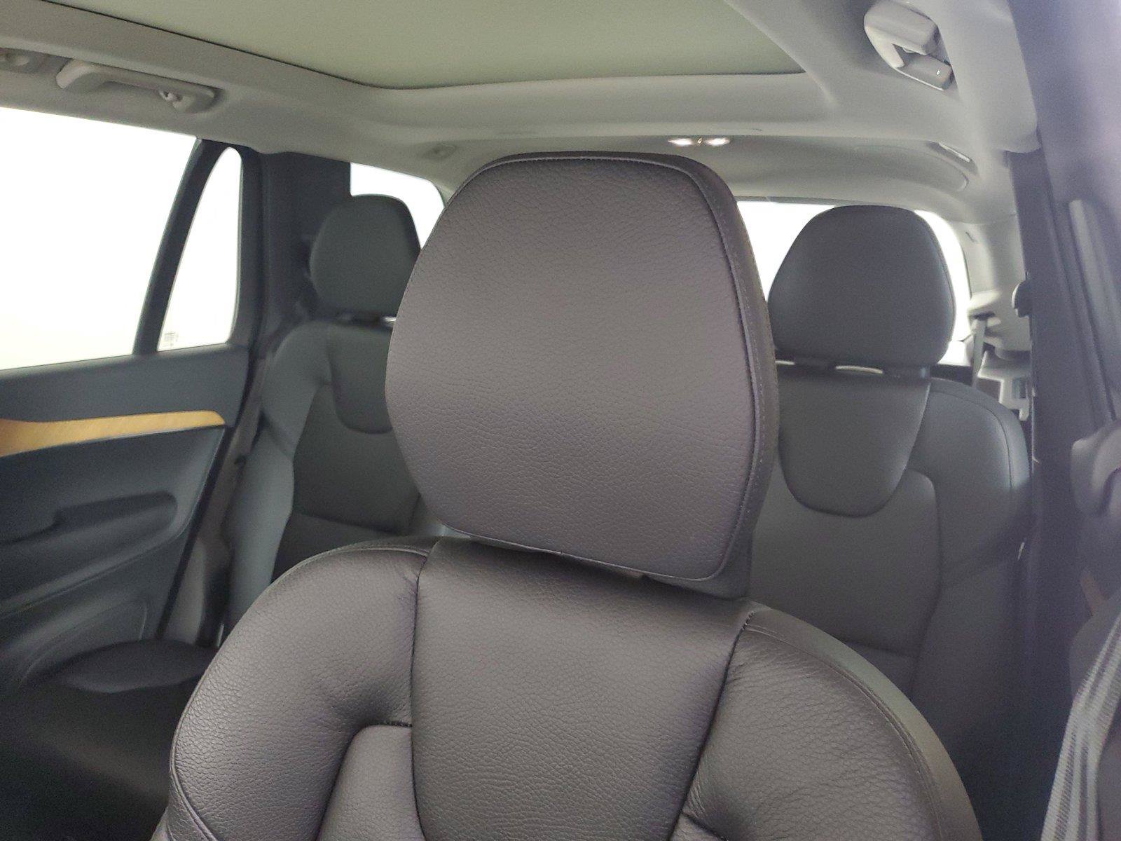 Certified 2023 Volvo XC90 B6 Plus w/ Protection Package AWD/4WD image 24