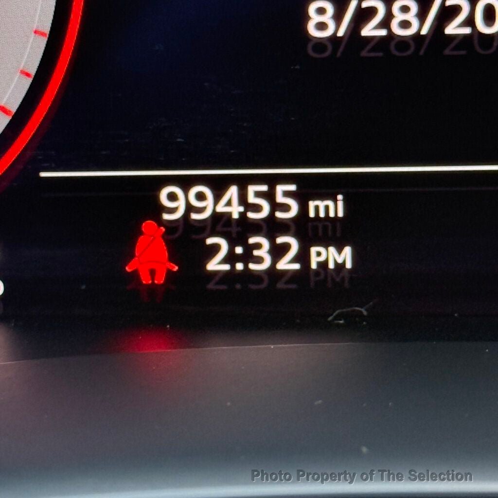 Used 2019 Audi Q8 Prestige AWD/4WD image 27