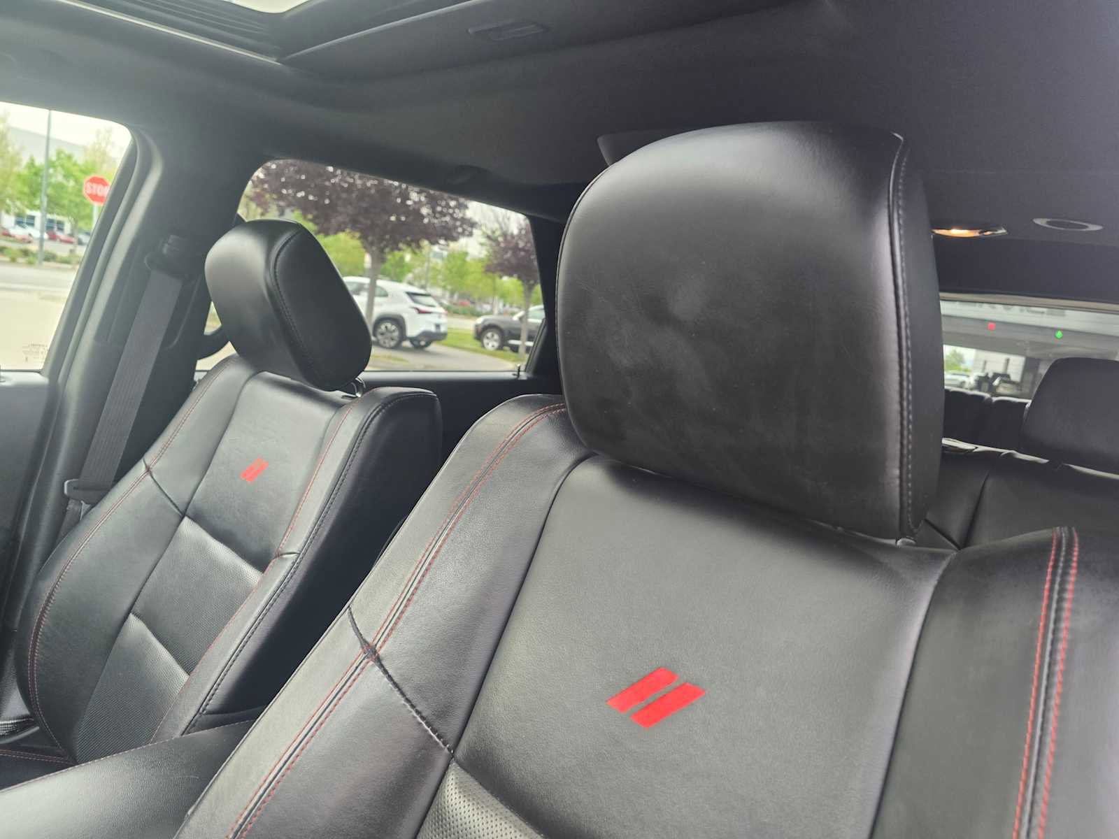 Used 2024 Dodge Durango GT image 27