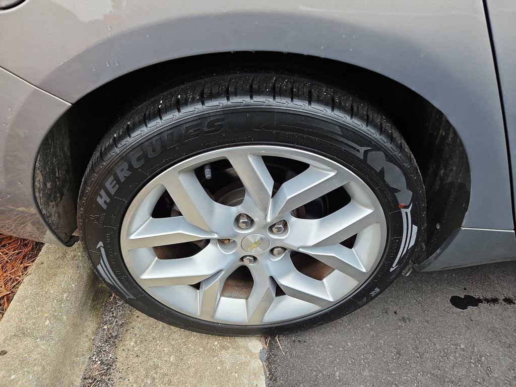 Used 2019 Chevrolet Impala Premier image 7