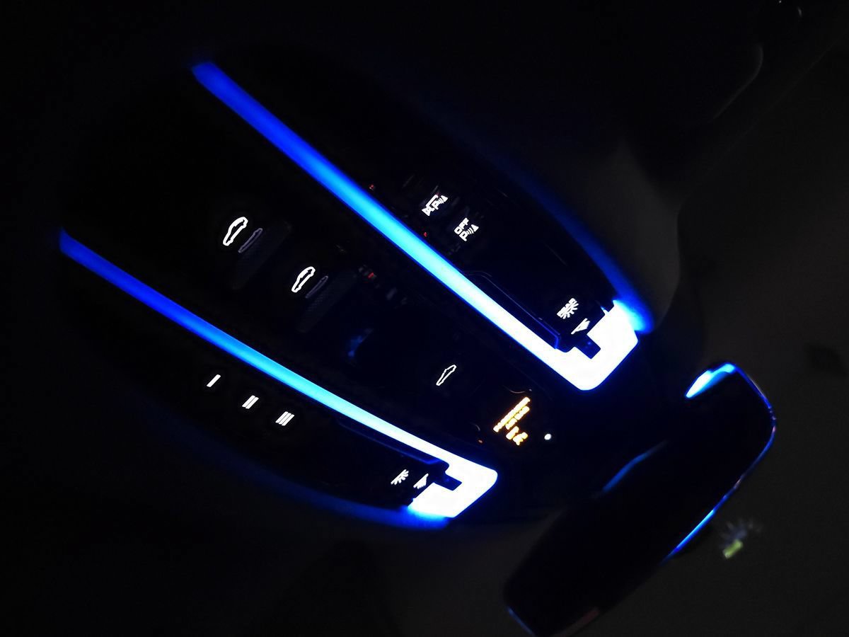 Used 2018 Porsche Panamera Turbo AWD/4WD image 58
