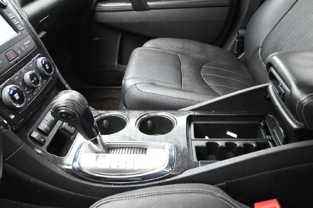 Used 2015 Buick Enclave Leather AWD/4WD image 33