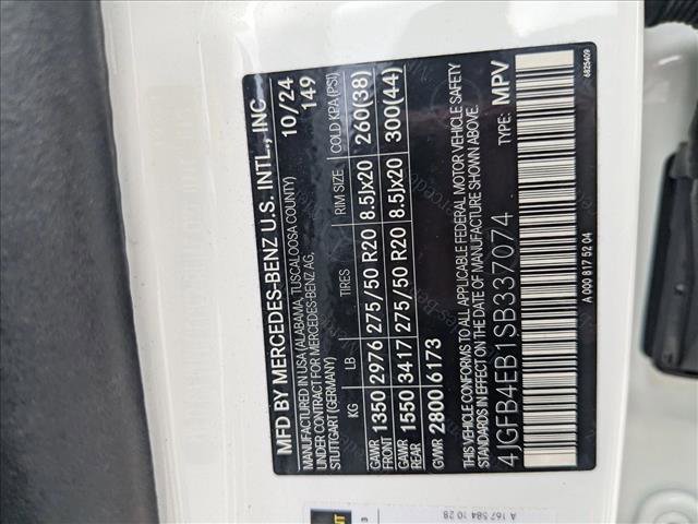 Used 2025 Mercedes-Benz GLE 350 GLE 350 image 26