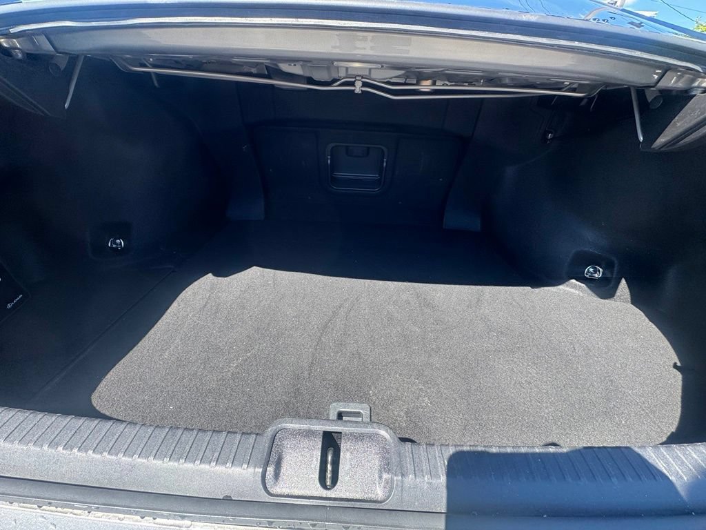 Used 2020 Lexus ES 350 w/ Premium Package FWD image 25