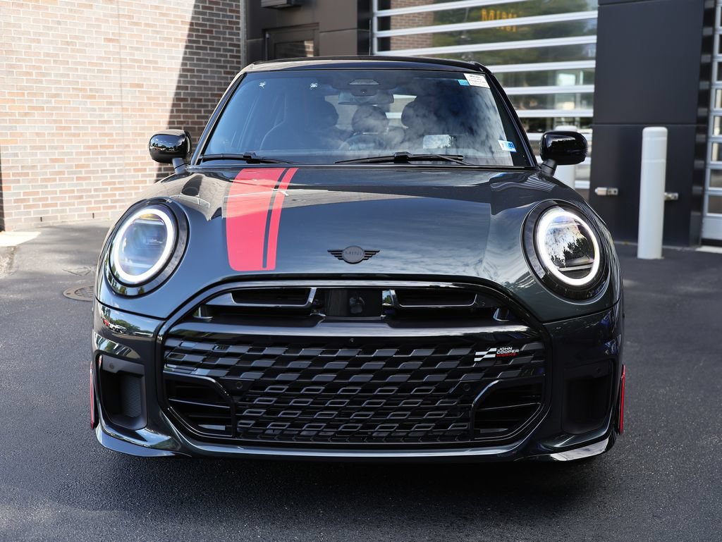 New 2026 MINI Cooper S FWD image 13