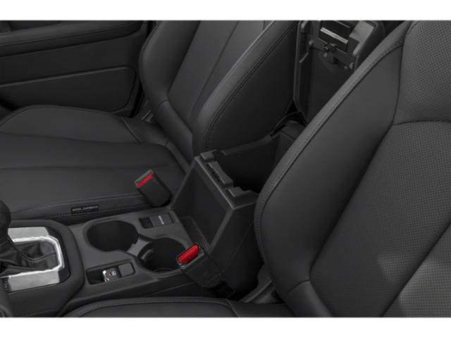 New 2026 Subaru Forester Limited AWD/4WD image 16