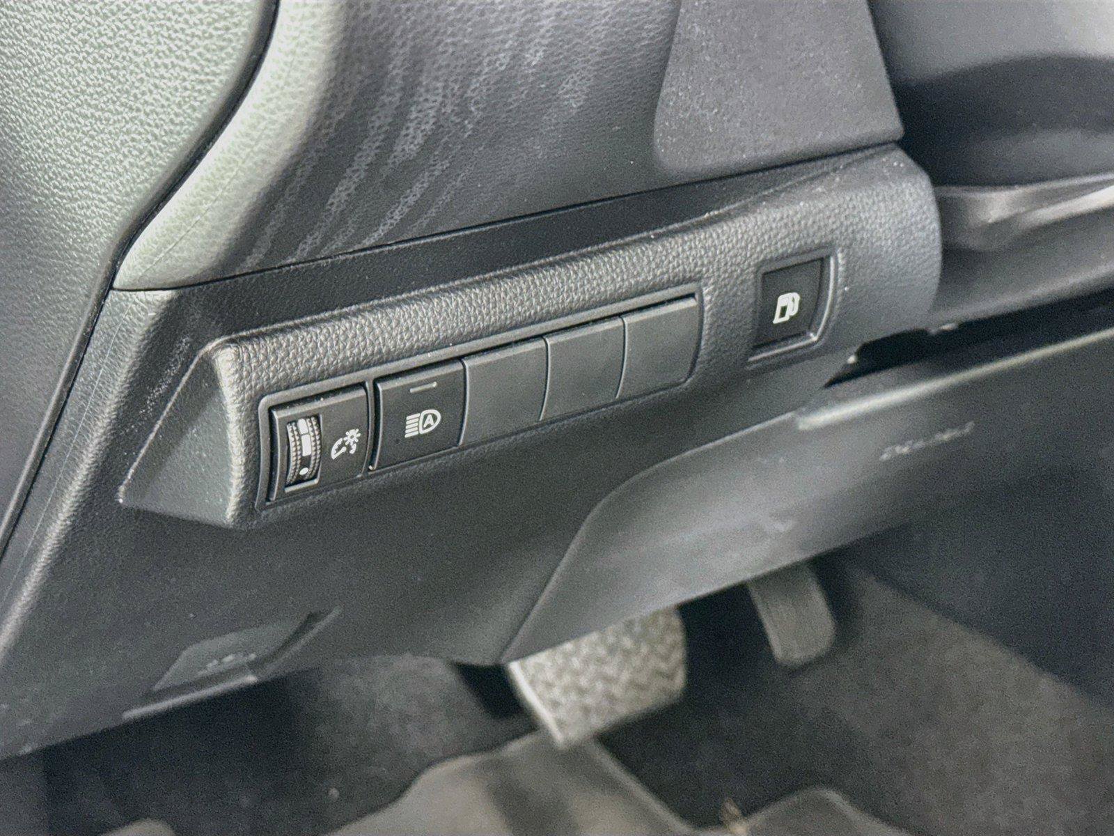 Certified 2026 Toyota Corolla LE FWD image 15