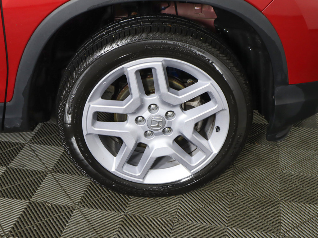 Certified 2024 Honda Passport EX-L image 24