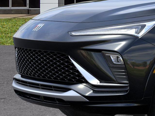 New 2026 Buick Envista Avenir FWD image 13