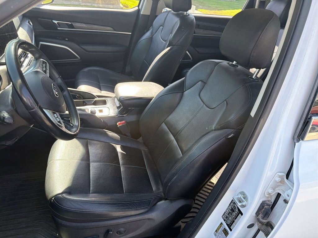 Used 2020 Kia Telluride EX FWD image 13