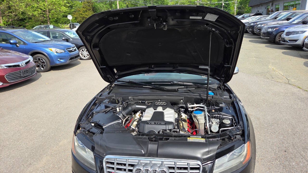 Used 2010 Audi S5 Prestige AWD/4WD image 41