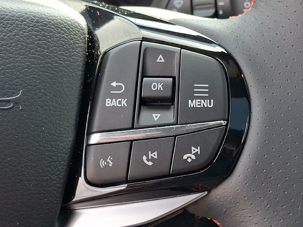 Used 2026 Ford Explorer ST-Line w/ ST-Line Street Pack AWD/4WD image 21