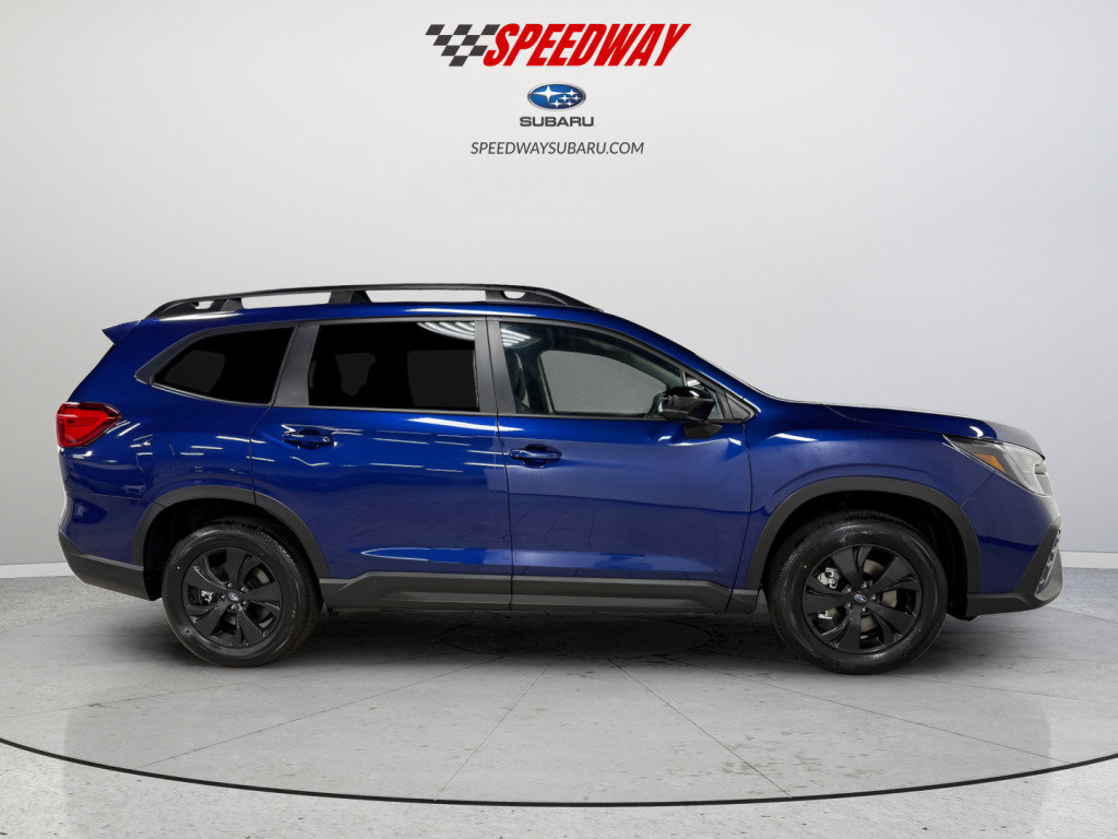 New 2026 Subaru Ascent Premium image 8