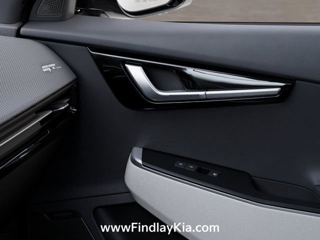 New 2026 Kia EV6 GT-Line AWD/4WD image 28