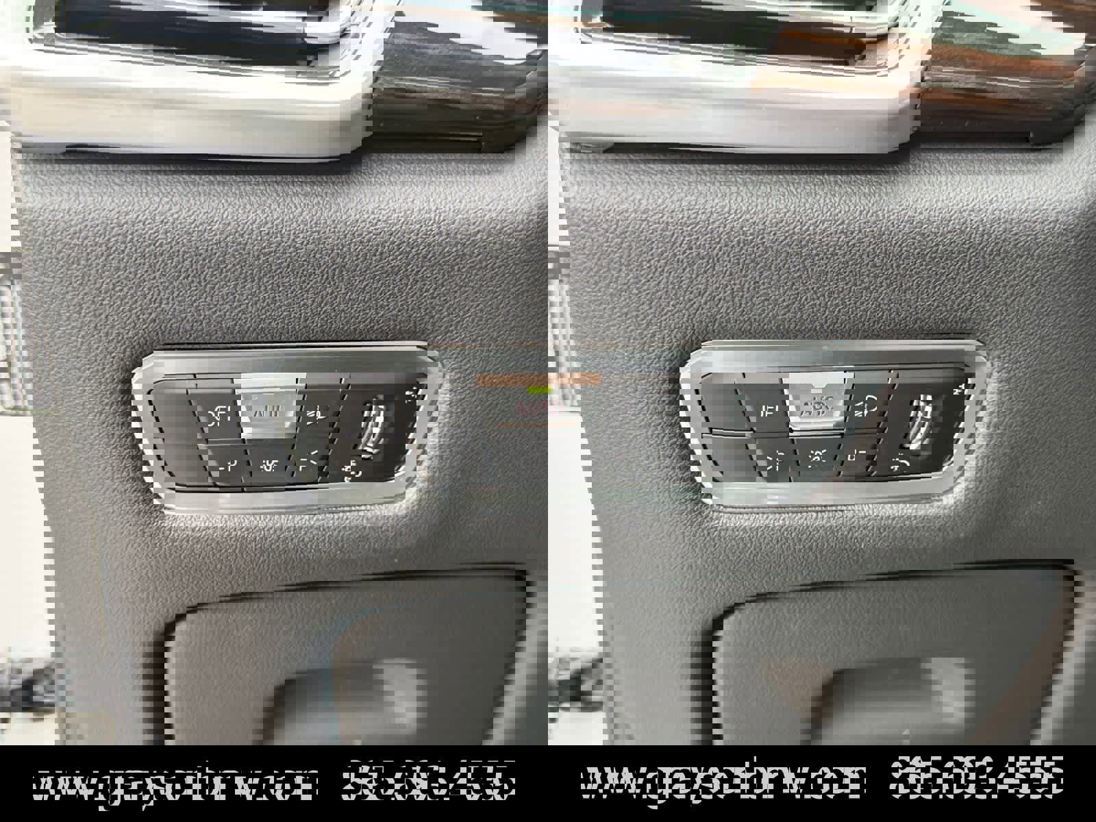 Used 2023 BMW X5 xDrive40i w/ Luxury Seating Package image 31