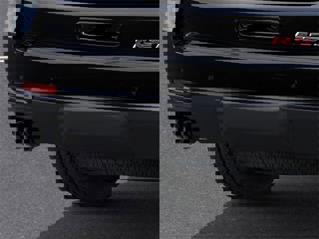 New 2026 Chevrolet Tahoe RST w/ RST Capability Package image 14