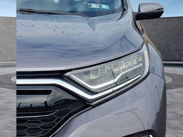 Used 2020 Honda CR-V Touring image 9