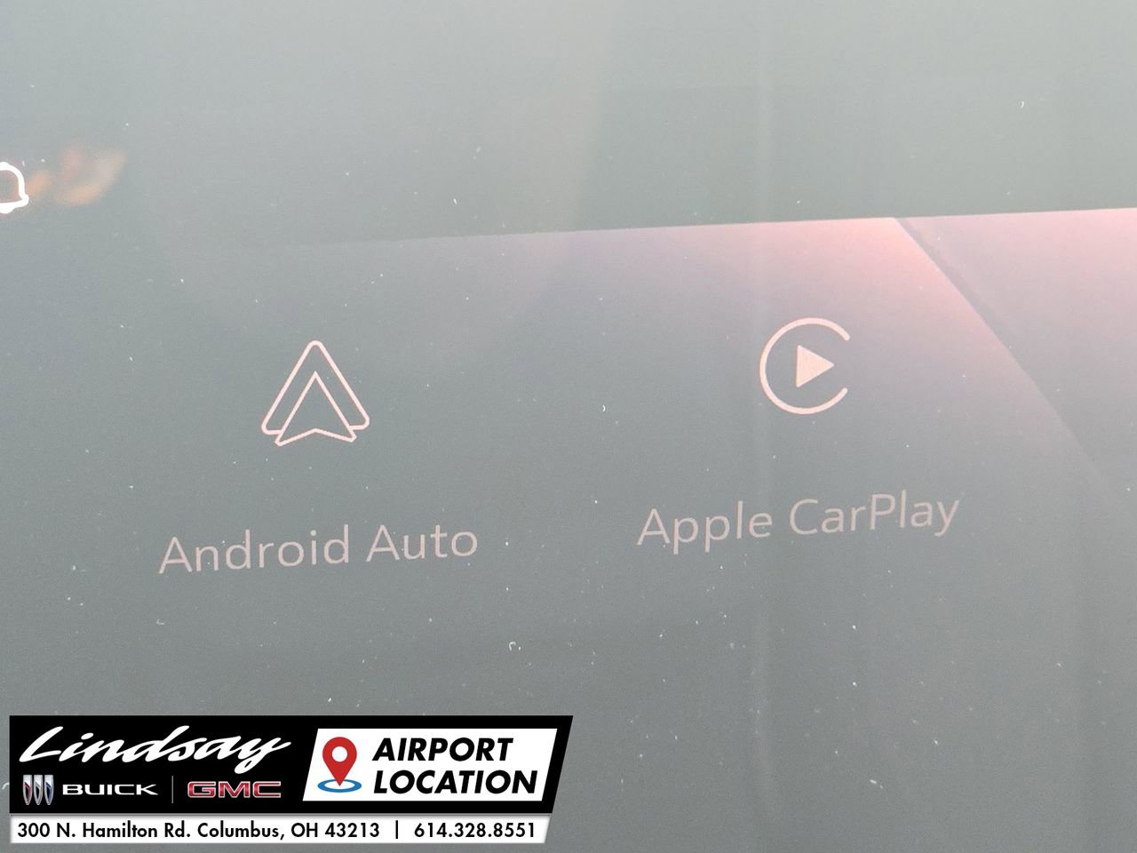 New 2025 Buick Envista Avenir image 35