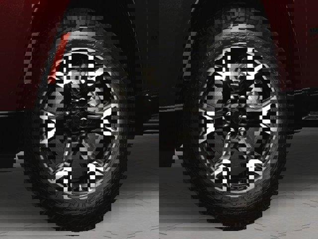 New 2025 Jeep Wagoneer Series II image 10