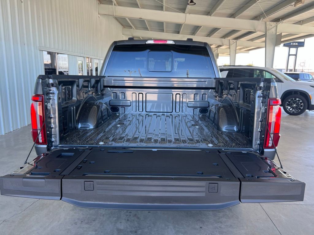 New 2025 Ford F150 Tremor w/ Equipment Group 402A High image 21