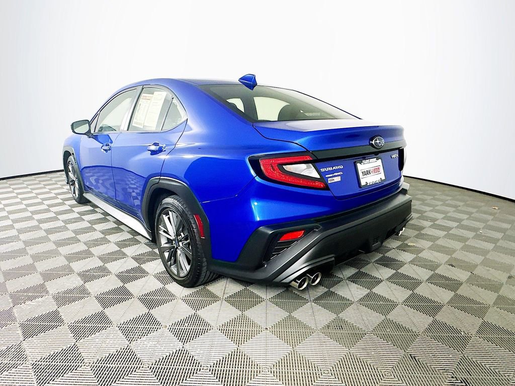Used 2023 Subaru WRX image 7