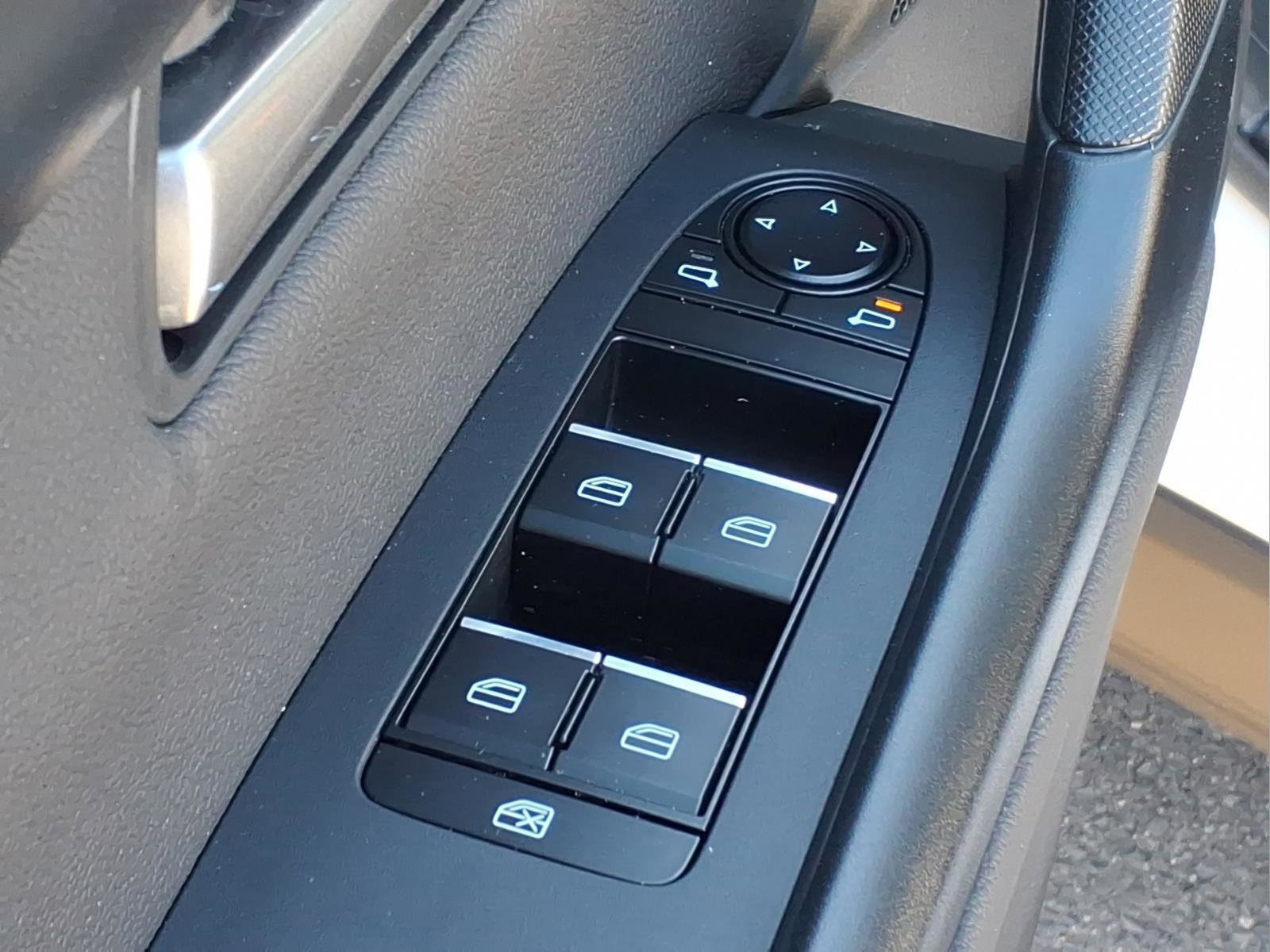 Certified 2025 MAZDA CX-50 AWD 2.5 Hybrid w/ Cargo Package image 14