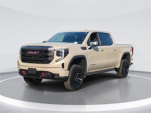Used 2023 GMC Sierra 1500 AT4X