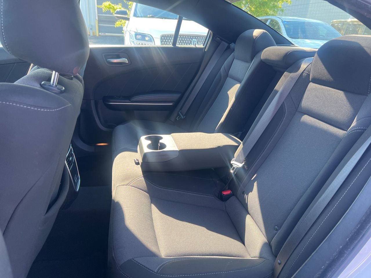 Used 2022 Dodge Charger SXT RWD image 22