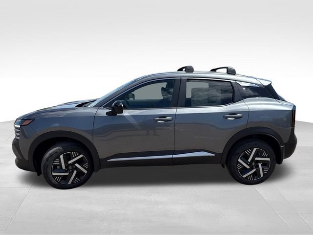 New 2026 Nissan Kicks SV w/ Cold Weather Package FWD image 4