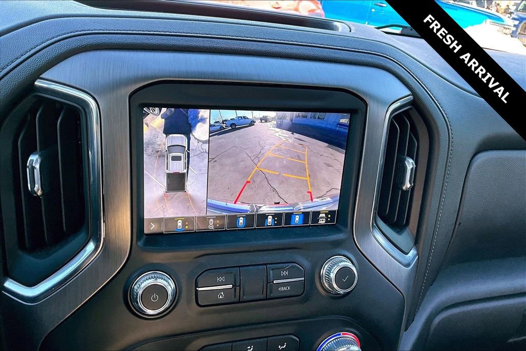 Used 2021 GMC Sierra 1500 Denali w/ Denali Ultimate Package image 15