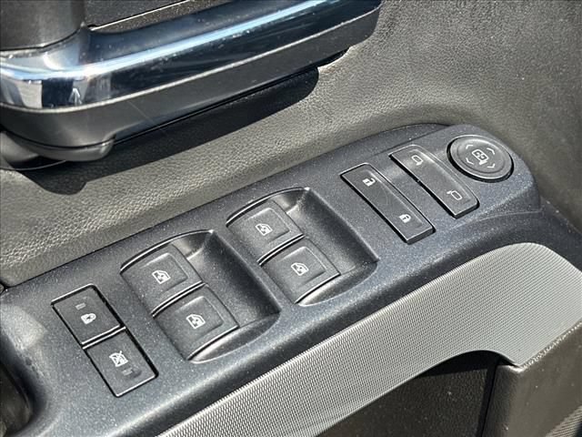 Used 2018 Chevrolet Silverado 1500 LT w/ All Star Edition AWD/4WD image 18