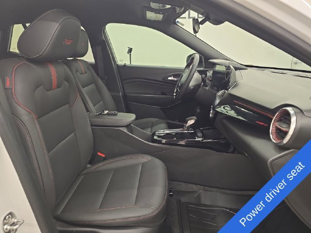 Used 2026 Chevrolet Trax RS w/ Driver Confidence Package FWD image 9