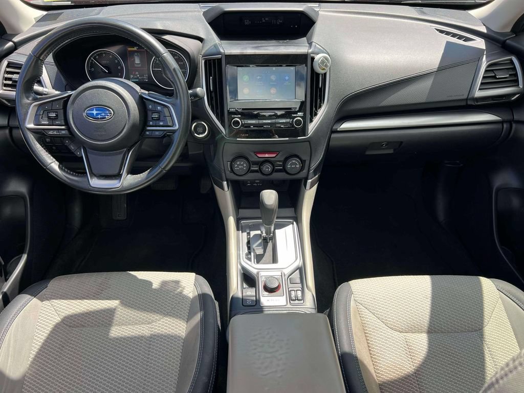 Used 2023 Subaru Forester Premium AWD/4WD image 13