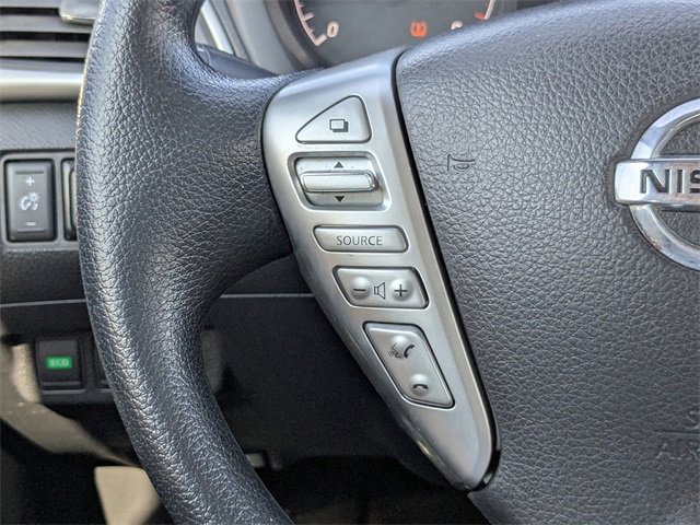 Used 2016 Nissan Sentra S image 19
