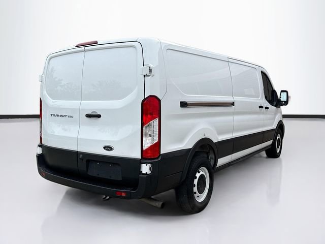 Used 2021 Ford Transit 250 Low Roof w/ Load Area Protection Package image 6