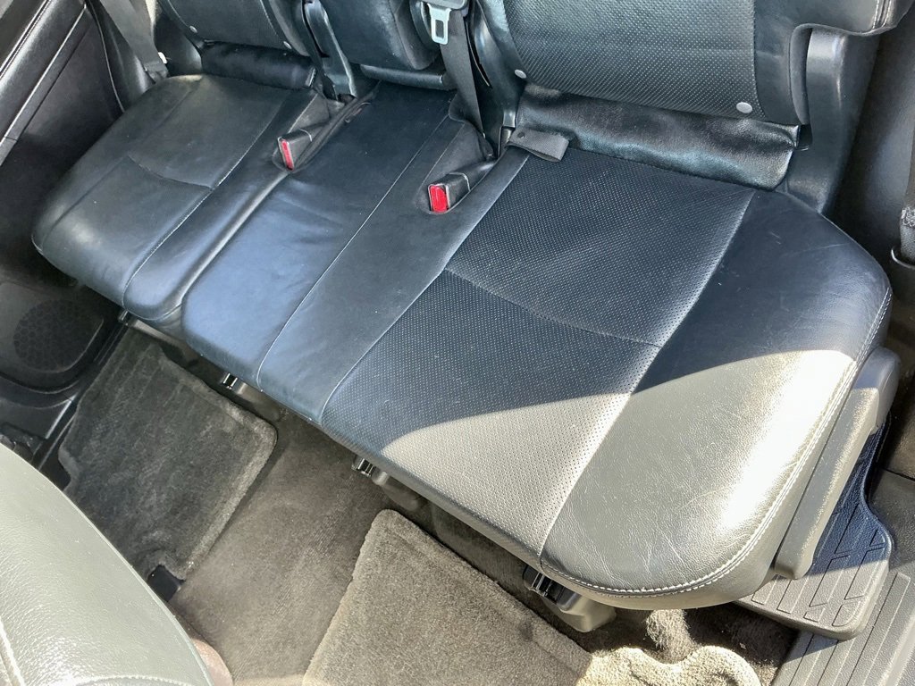 Used 2015 Toyota 4Runner Limited image 29