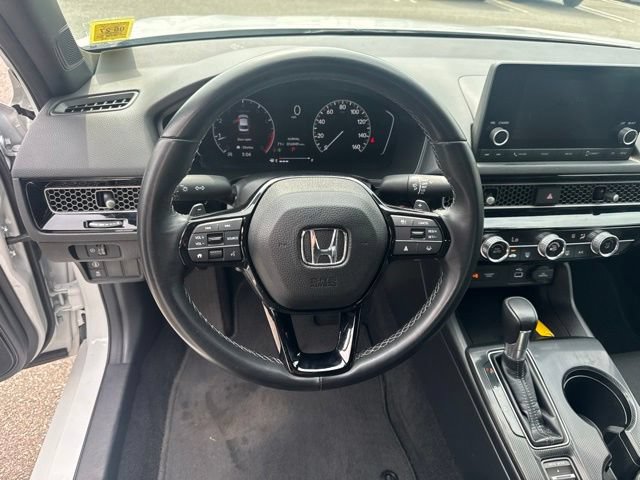 Used 2023 Honda Civic Sport image 14
