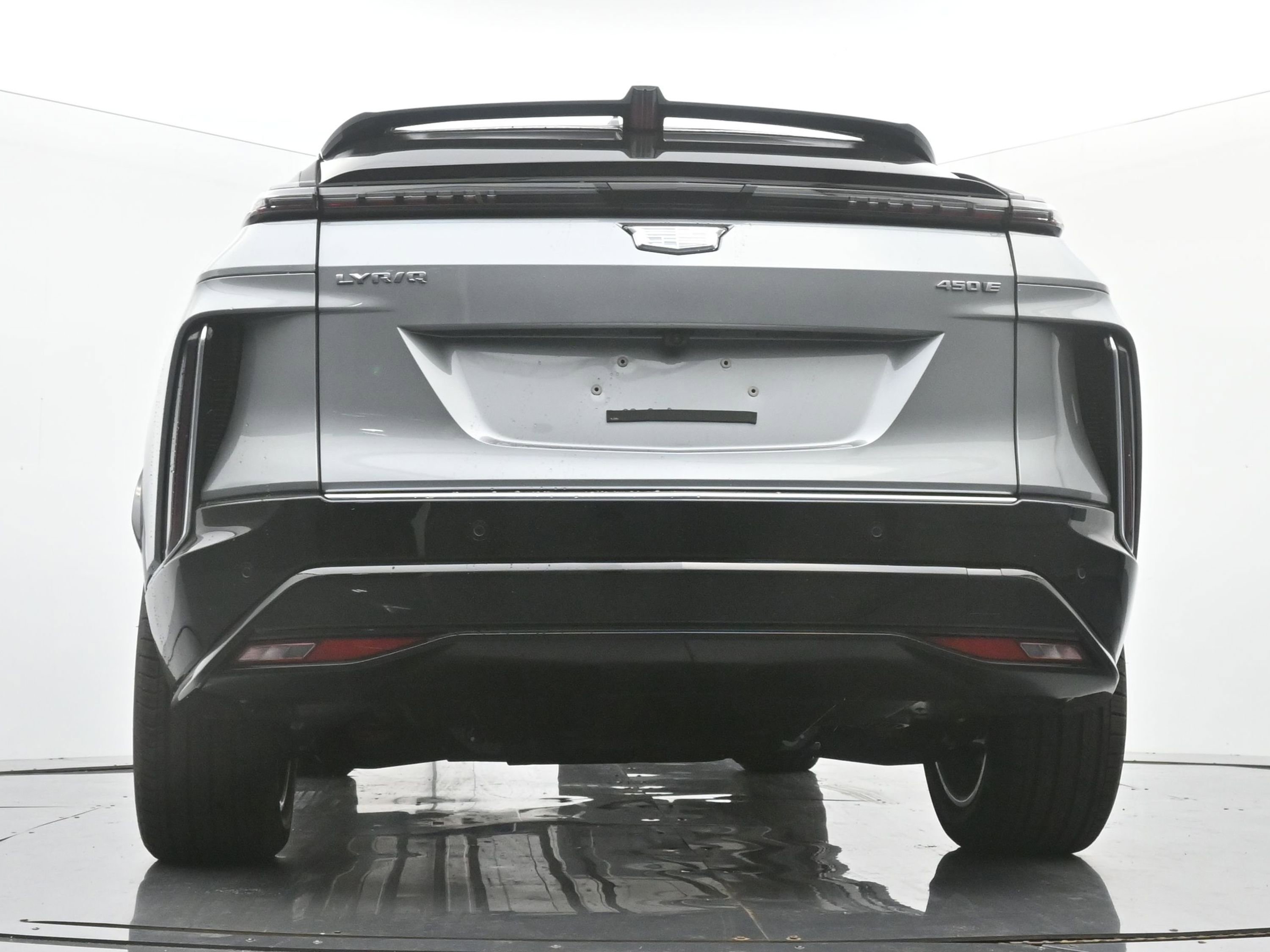 New 2026 Cadillac Lyriq Luxury image 18