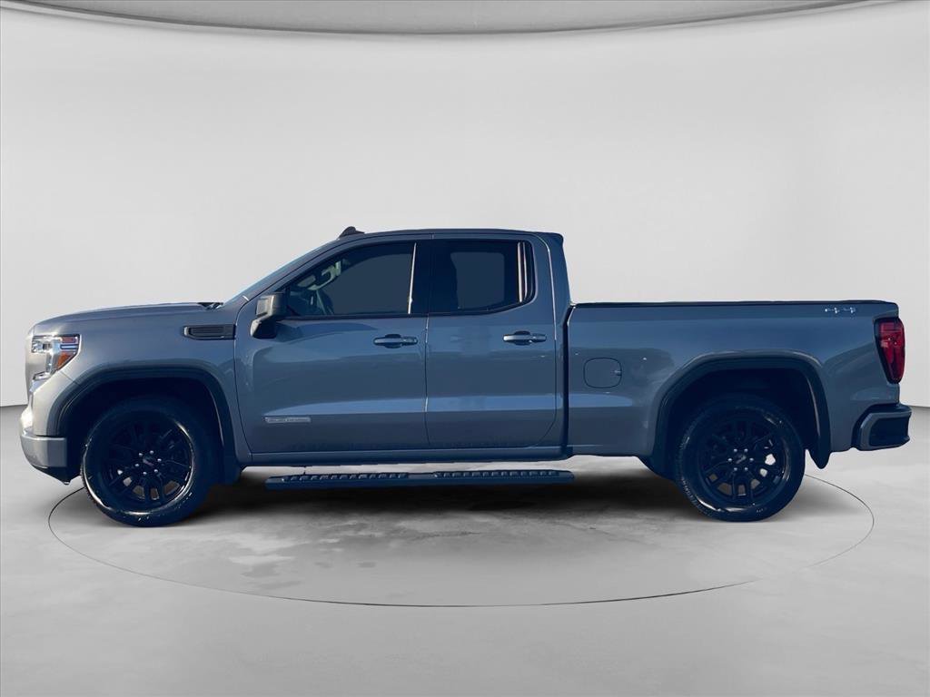 Used 2022 GMC Sierra 1500 Elevation AWD/4WD image 4