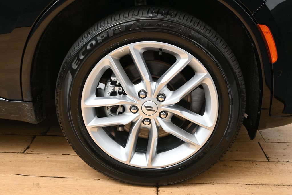Used 2025 Dodge Durango R/T AWD/4WD image 15